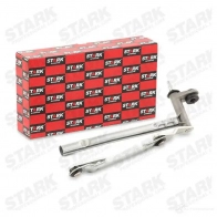Трапеция стеклоочистителя, тяга STARK skwl0920047 TOAVWG L 1438021793 - Изображение 2