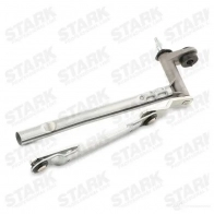 Трапеция стеклоочистителя, тяга STARK skwl0920047 TOAVWG L 1438021793 - Изображение 3