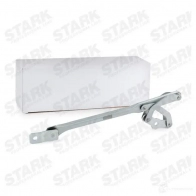 Трапеция стеклоочистителя, тяга STARK 1438021790 4Y5J 9H skwl0920038 - Изображение 2