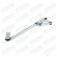 Трапеция стеклоочистителя, тяга STARK 1438021790 4Y5J 9H skwl0920038 - Изображение 3