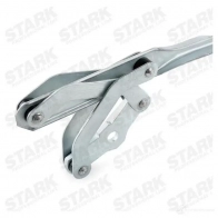 Трапеция стеклоочистителя, тяга STARK 1438021790 4Y5J 9H skwl0920038 - Изображение 4