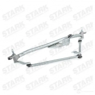 Трапеция стеклоочистителя, тяга STARK 1438021834 XS ZFB9 skwl0920013 - Изображение 3