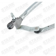 Трапеция стеклоочистителя, тяга STARK 1438021834 XS ZFB9 skwl0920013 - Изображение 4