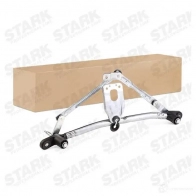 Трапеция стеклоочистителя, тяга STARK skwl0920068 J 32IT 1438021835 - Изображение 2