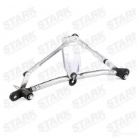 Трапеция стеклоочистителя, тяга STARK skwl0920068 J 32IT 1438021835 - Изображение 3