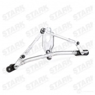 Трапеция стеклоочистителя, тяга STARK skwl0920068 J 32IT 1438021835 - Изображение 4
