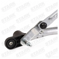 Трапеция стеклоочистителя, тяга STARK skwl0920068 J 32IT 1438021835 - Изображение 5