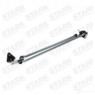 Трапеция стеклоочистителя, тяга STARK 1438021827 BH B1JN skwl0920083 - Изображение 4