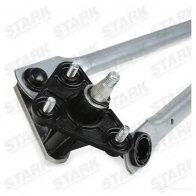 Трапеция стеклоочистителя, тяга STARK 1438021827 BH B1JN skwl0920083 - Изображение 5