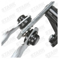 Трапеция стеклоочистителя, тяга STARK 1438021827 BH B1JN skwl0920083 - Изображение 6