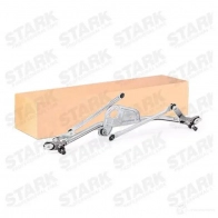 Трапеция стеклоочистителя, тяга STARK skwl0920006 1438021780 7SEZWX D - Изображение 2