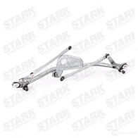 Трапеция стеклоочистителя, тяга STARK skwl0920006 1438021780 7SEZWX D - Изображение 3