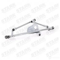 Трапеция стеклоочистителя, тяга STARK skwl0920006 1438021780 7SEZWX D - Изображение 4