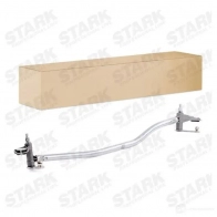Трапеция стеклоочистителя, тяга STARK skwl0920005 7C 2C4 1438021796 - Изображение 2