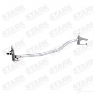 Трапеция стеклоочистителя, тяга STARK skwl0920005 7C 2C4 1438021796 - Изображение 4
