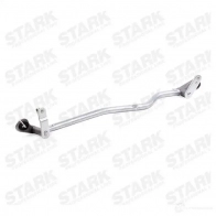 Трапеция стеклоочистителя, тяга STARK skwl0920005 7C 2C4 1438021796 - Изображение 5