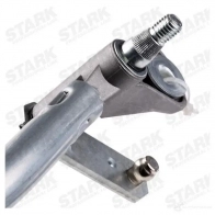 Трапеция стеклоочистителя, тяга STARK skwl0920005 7C 2C4 1438021796 - Изображение 6