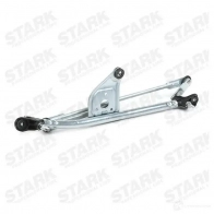 Трапеция стеклоочистителя, тяга STARK skwl0920063 GWFD Y 1438021821 - Изображение 3