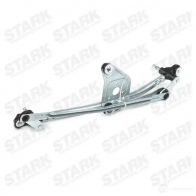 Трапеция стеклоочистителя, тяга STARK skwl0920063 GWFD Y 1438021821 - Изображение 4
