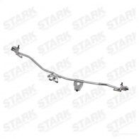 Трапеция стеклоочистителя, тяга STARK skwl0920002 50 J3L1I 1438021820 - Изображение 2