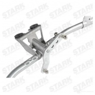 Трапеция стеклоочистителя, тяга STARK skwl0920002 50 J3L1I 1438021820 - Изображение 5