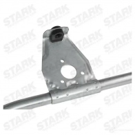 Трапеция стеклоочистителя, тяга STARK skwl0920002 50 J3L1I 1438021820 - Изображение 6
