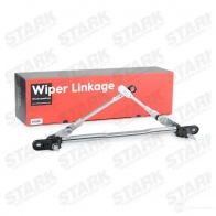 Трапеция стеклоочистителя, тяга STARK WO B1BZO 1438021797 skwl0920031 - Изображение 2