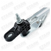 Трапеция стеклоочистителя, тяга STARK WO B1BZO 1438021797 skwl0920031 - Изображение 4