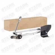 Трапеция стеклоочистителя, тяга STARK skwl0920059 1438021826 V3 4DM - Изображение 2