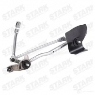 Трапеция стеклоочистителя, тяга STARK skwl0920059 1438021826 V3 4DM - Изображение 3