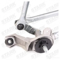 Трапеция стеклоочистителя, тяга STARK skwl0920059 1438021826 V3 4DM - Изображение 5