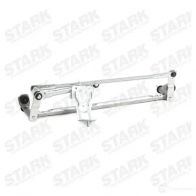 Трапеция стеклоочистителя, тяга STARK skwl0920016 1438021801 J2ZC7 V3 - Изображение 5
