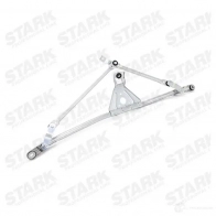 Трапеция стеклоочистителя, тяга STARK 421EXD I skwl0920012 1438021843 - Изображение 3