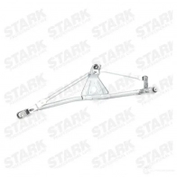 Трапеция стеклоочистителя, тяга STARK 421EXD I skwl0920012 1438021843 - Изображение 4