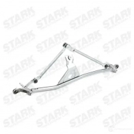 Трапеция стеклоочистителя, тяга STARK 421EXD I skwl0920012 1438021843 - Изображение 5