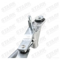 Трапеция стеклоочистителя, тяга STARK 421EXD I skwl0920012 1438021843 - Изображение 6