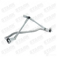 Трапеция стеклоочистителя, тяга STARK 2F0 SQID skwl0920023 1438021786 - Изображение 3