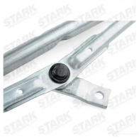 Трапеция стеклоочистителя, тяга STARK 2F0 SQID skwl0920023 1438021786 - Изображение 5