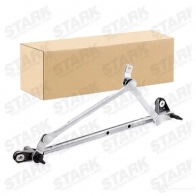 Трапеция стеклоочистителя, тяга STARK Z 6R9DDC 1438021808 skwl0920015 - Изображение 2