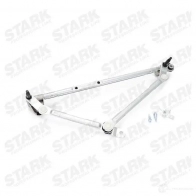 Трапеция стеклоочистителя, тяга STARK Z 6R9DDC 1438021808 skwl0920015 - Изображение 3