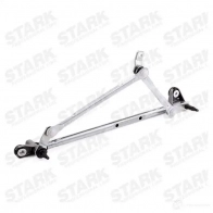 Трапеция стеклоочистителя, тяга STARK Z 6R9DDC 1438021808 skwl0920015 - Изображение 4
