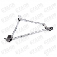 Трапеция стеклоочистителя, тяга STARK Z 6R9DDC 1438021808 skwl0920015 - Изображение 5