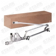 Трапеция стеклоочистителя, тяга STARK skwl0920067 1438021830 RR 69D - Изображение 2