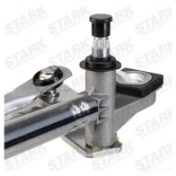 Трапеция стеклоочистителя, тяга STARK skwl0920067 1438021830 RR 69D - Изображение 5