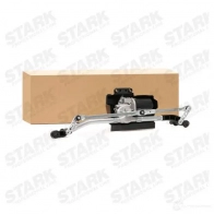 Трапеция стеклоочистителя, тяга STARK skwl0920022 1438021812 Z5 OY9S3 - Изображение 2