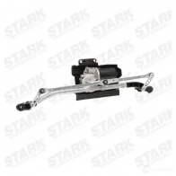Трапеция стеклоочистителя, тяга STARK skwl0920022 1438021812 Z5 OY9S3 - Изображение 3