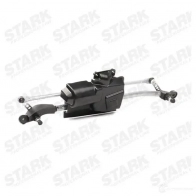 Трапеция стеклоочистителя, тяга STARK skwl0920022 1438021812 Z5 OY9S3 - Изображение 4