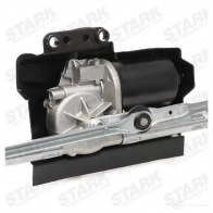 Трапеция стеклоочистителя, тяга STARK skwl0920022 1438021812 Z5 OY9S3 - Изображение 5