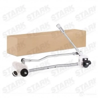 Трапеция стеклоочистителя, тяга STARK skwl0920062 46 5UP 1438021809 - Изображение 2