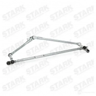 Трапеция стеклоочистителя, тяга STARK 1438021829 TCJQEK T skwl0920072 - Изображение 3